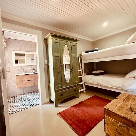 Апартаменты Primo Farm Парл Экстерьер фото